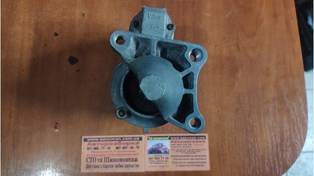 Стартер D7E47 VALEO