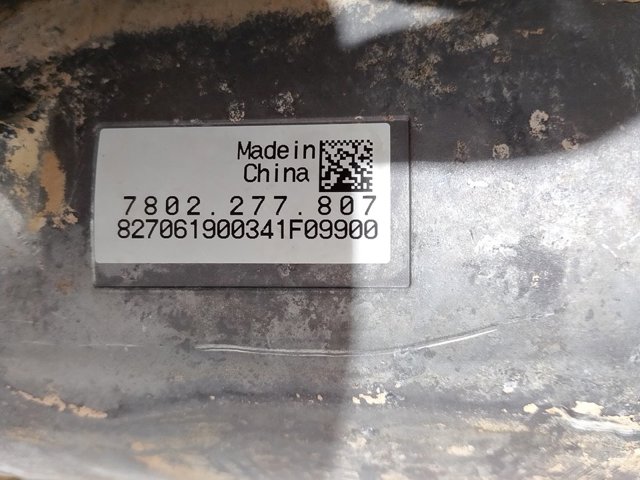  Jaguar J9C33200AC цена, от 684.15 USD