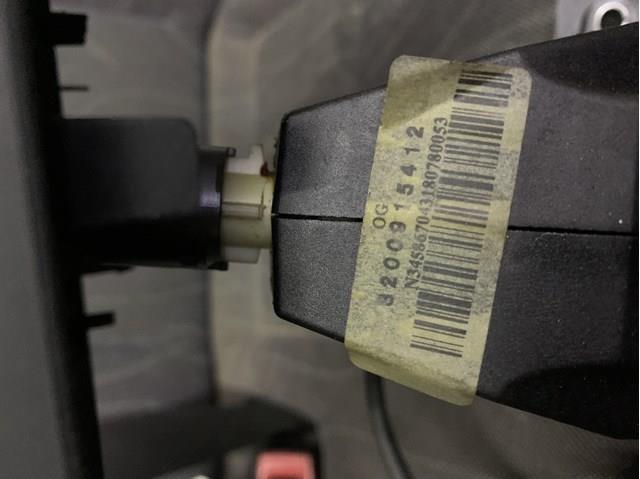 4419013 OPEL Palanca de cambios original y equivalente