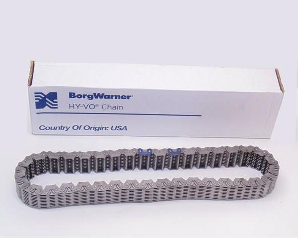 HV070 Borg-Warner 