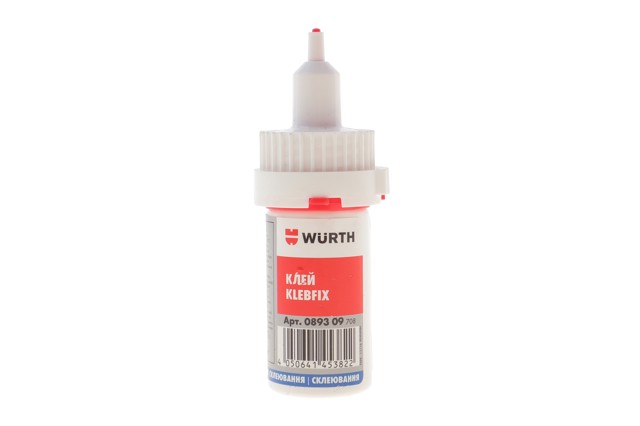  Wurth 089309 цена, от 8.54 USD