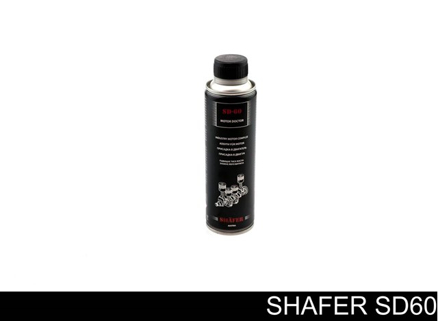 Купить SD60 Shafer 