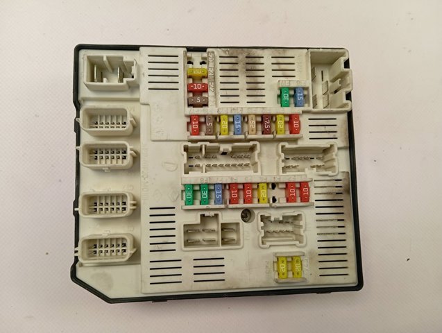 Купить 284B65125R Renault (RVI) 