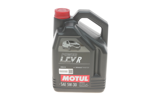 Масло моторное Motul 873351