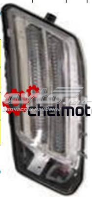 Габарит передний правый Depo/Loro/Abakus 7731604RAQ