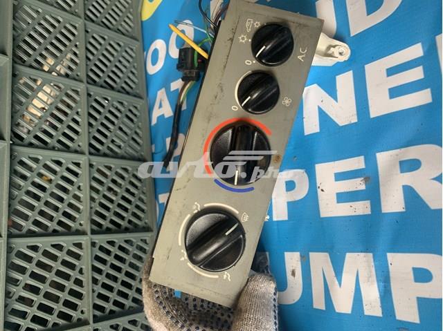 Регулятор вентилятора отопителя Renault (RVI) 7701044013 цена, от 76.01 USD