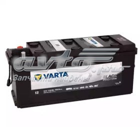 Купить Аккумулятор Varta 110 А/ч (610013076A742)