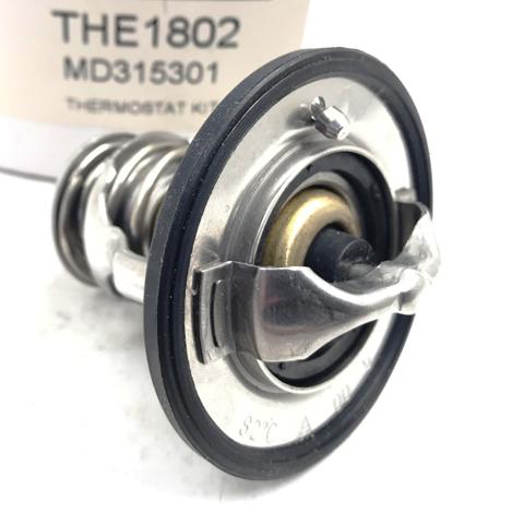 Термостат THE1802 Matomi