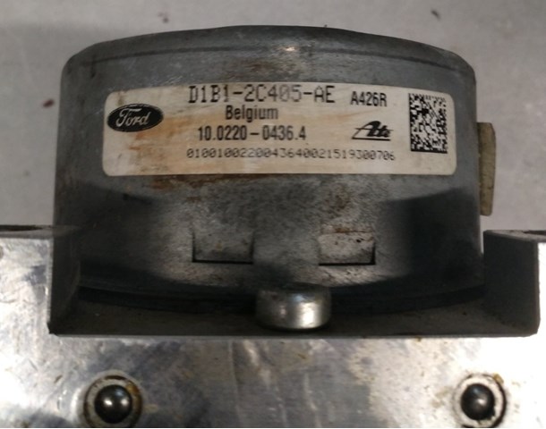 Купить D1B12C405AE Ford 