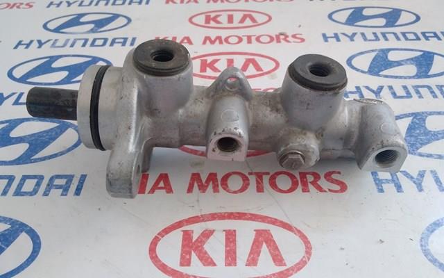 ГТЦ Hyundai/Kia 585104D050