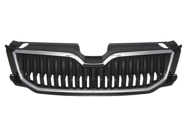 Облицовка радиатора FPS FP6415990 цена, от 73.20 USD