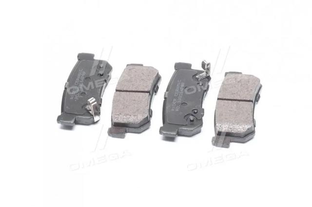 Колодки дисковые  Rider RD330164PRF цена, от 12.84 USD