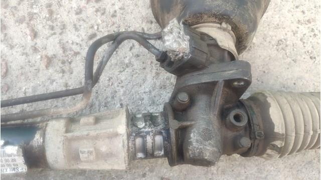 Cremalheira da direção 8200050763 Renault (RVI)