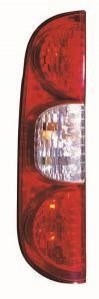 Задняя левая фара Depo/Loro/Abakus 6611927LUE цена, от 32.36 USD
