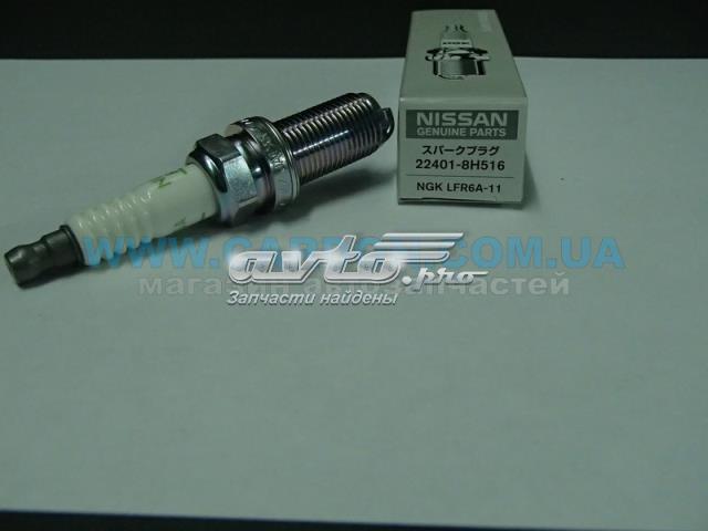 224018H516 Nissan свеча