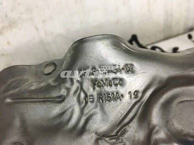DS7G9N454CB Ford 