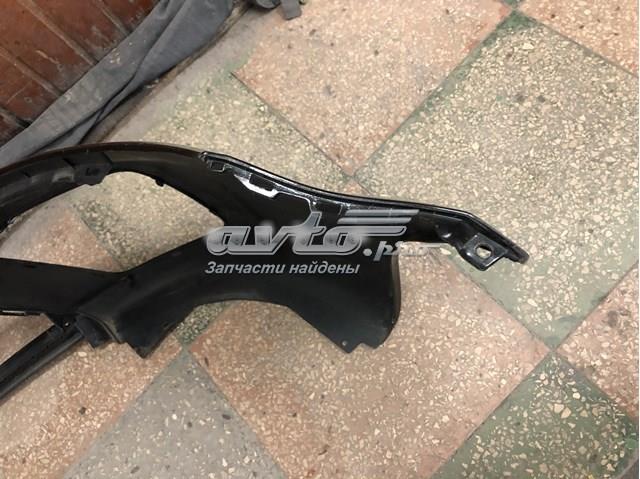 Передний бампер 865111M300 Hyundai/Kia