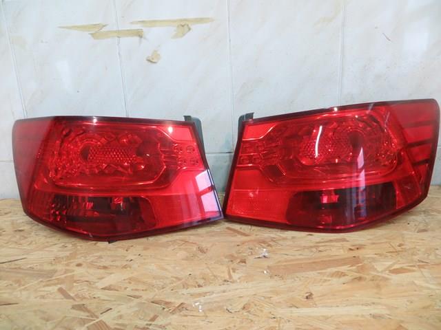 Фонарь задний правый внешний 924021M010 Hyundai/Kia