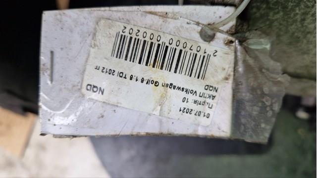 NQD VAG 
