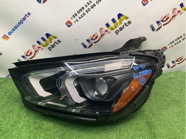 Купить A1679066104 Mercedes 