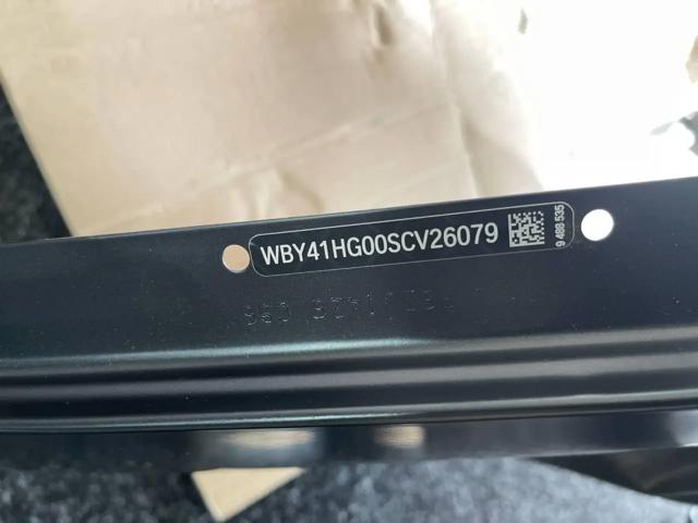  BMW 41359633629