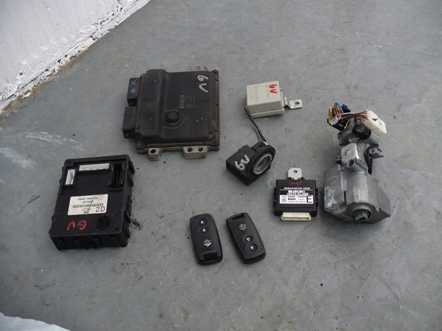 3392165J0 Suzuki 