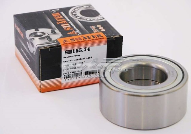 Подшипник ступицы SH15574 Shafer