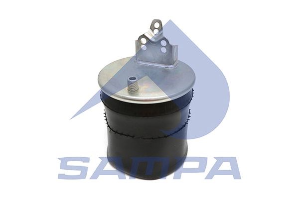Пневмоподушка (пневморессора) моста SP556416 Sampa Otomotiv‏
