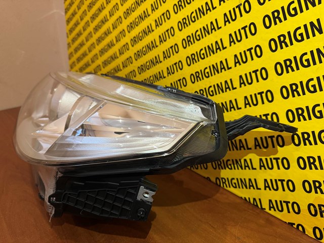 Фары Suzuki 3532054P00000