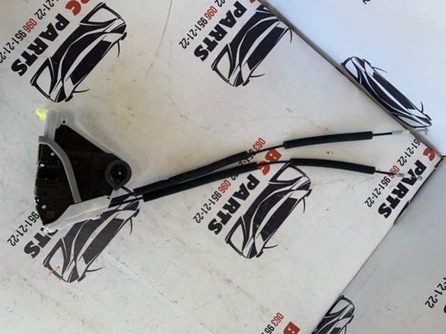 Купить 805016RR0A Nissan/Infiniti Замок водительской двери