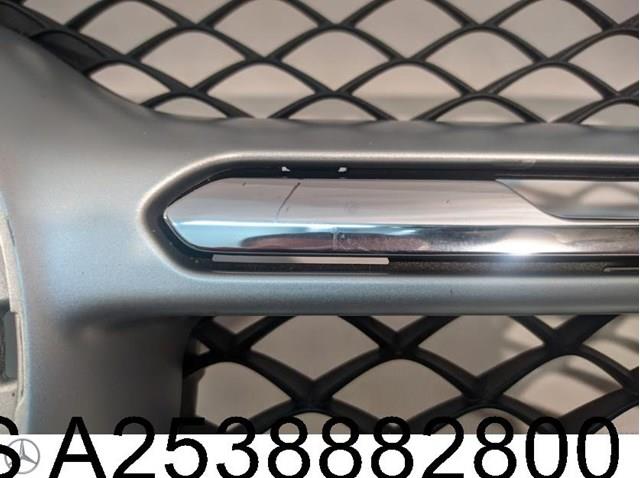 Купить A25388830009982 Mercedes 