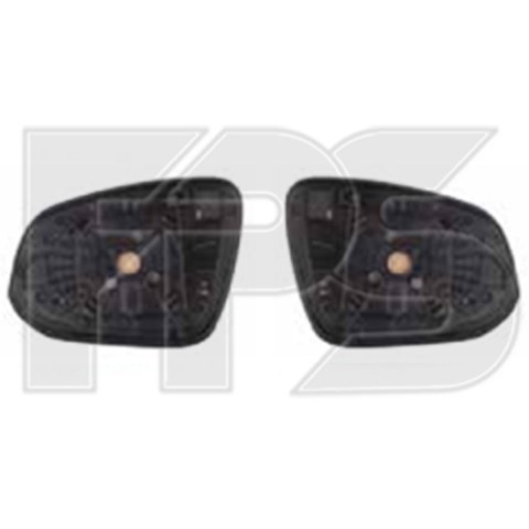 Купить FP7040M14 FPS Стекло правого зеркала заднего вида