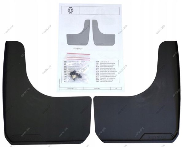 Купить 7717274244 Renault (RVI) 