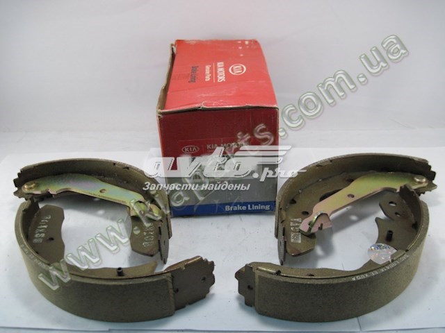  Hyundai/Kia AA10014143 цена, от 1.78 USD