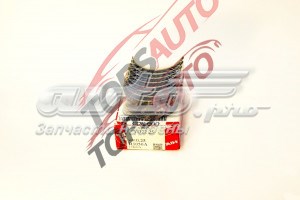 R1050A025 Taiho Вкладыши коленвала шатунные комплект 1-й ремонт