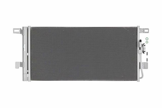 Конденсатор кондиционера Bosch 1986AD2408 цена, от 125.44 USD