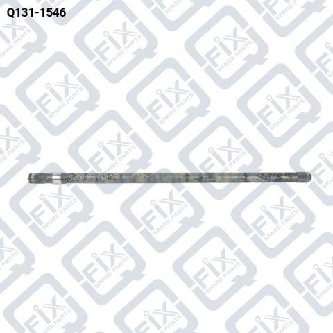 Промвал Q-fix Q1311546 цена, от 74.15 USD