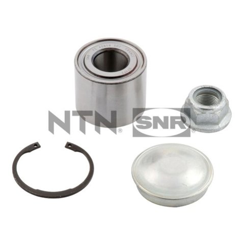 Задний подшипник NTN R15577