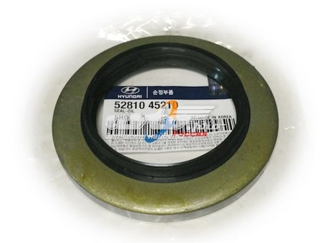 Купить 5281045210 Hyundai/Kia Сальник задней ступицы