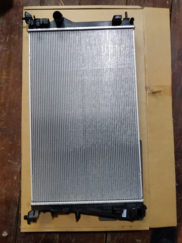 Радиатор 214102845R Renault (RVI)