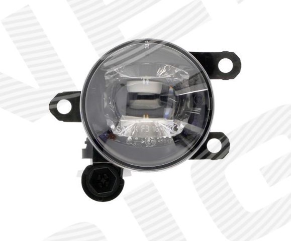 Фара противотуманная, левая VALEO 47431 цена, от 93.86 USD