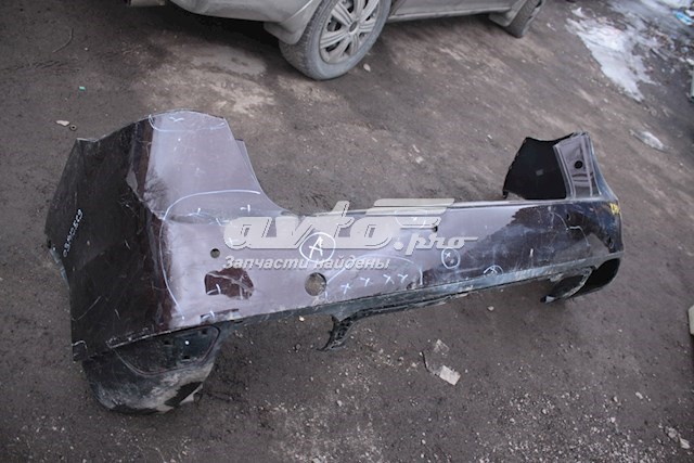  95850541100G2X Porsche