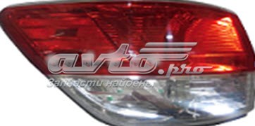 265553KN0A Nissan/Infiniti 