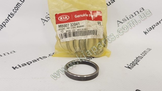 495011D701 Hyundai/Kia Полуось передняя левая
