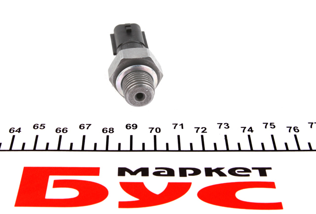 Sensor de pressão de óleo Renault (RVI) 8200671275