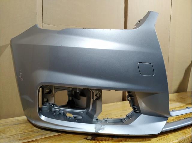 Купить 8XA807065GRU VAG Буфер (бампер) передний