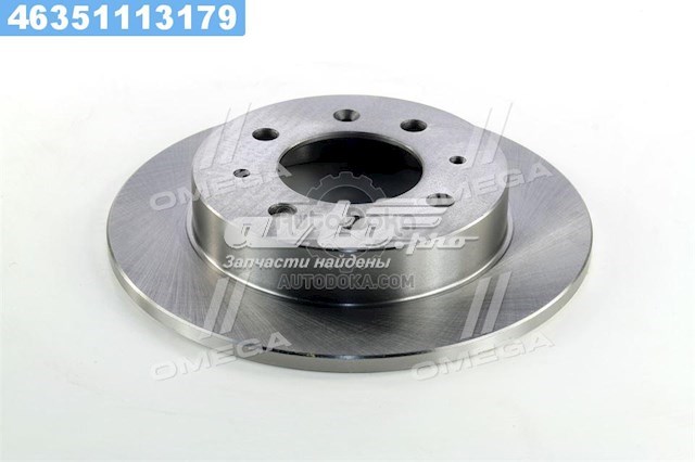 RD2625687400 Rider Дисковый тормоз