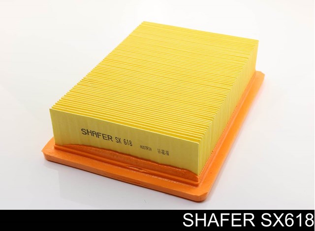 Купить SX618 Shafer Автомобильный фильтр воздуха