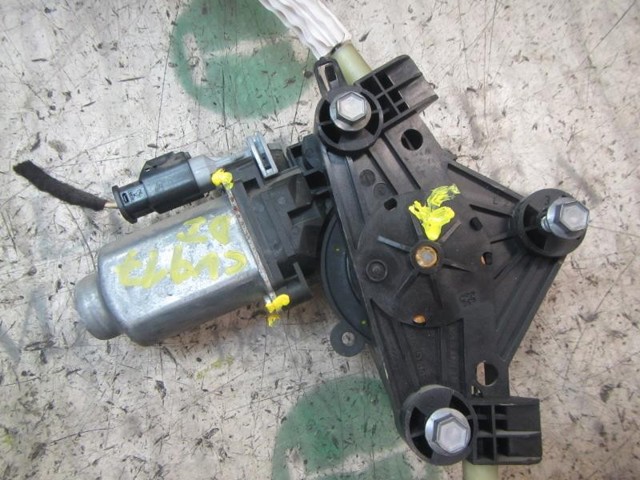 Механизм стеклоподъемника водительской двери Citroen C-Elysee седан (2013 - 2026) цена, от 145.18 USD