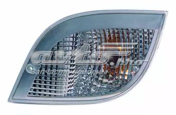 Поворотник левый 4401511LUE Depo/Loro/Abakus
